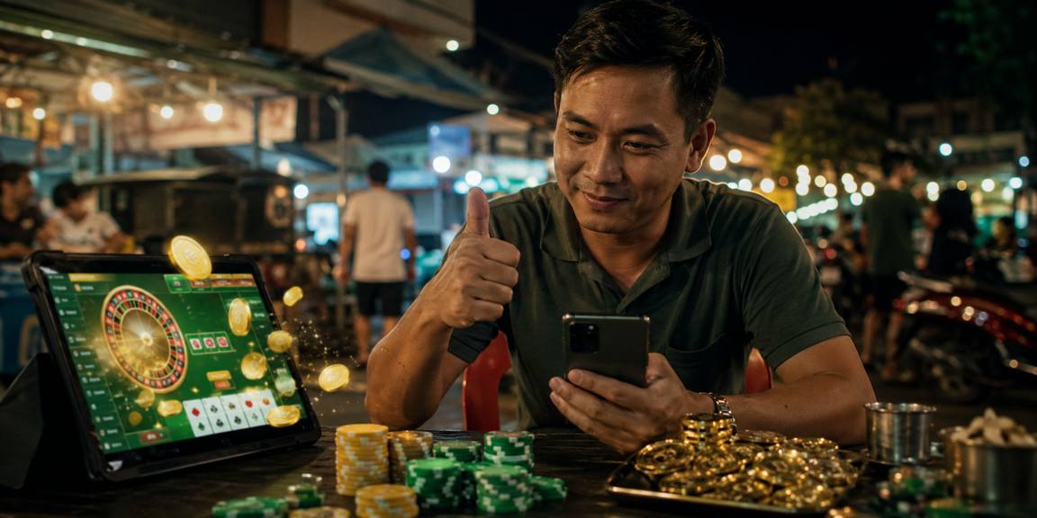 taib29 Blackjack Trực Tiếp Nhanh
